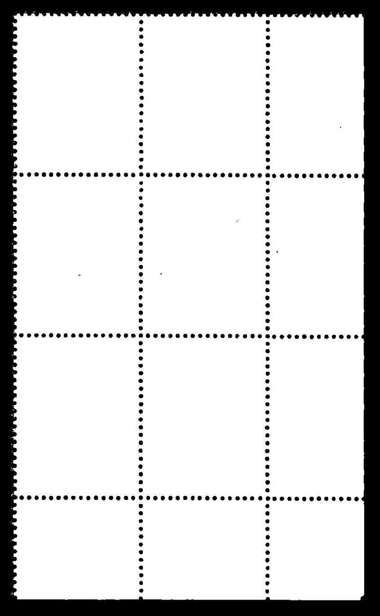 RSA 1981/03/04 3rd Definitive Issue 5c Cyl 754 752 753 754 722 A
