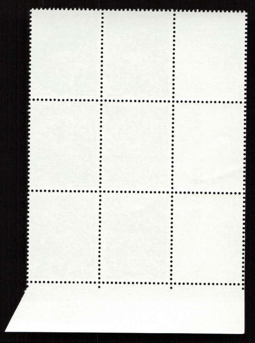 RSA 1978/02/16 3rd Definitive Issue 20c Cyl 735 736 737 738 722 A