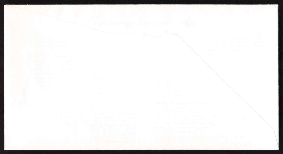 1983 Ciskei Educational Institutions FDC 1.7