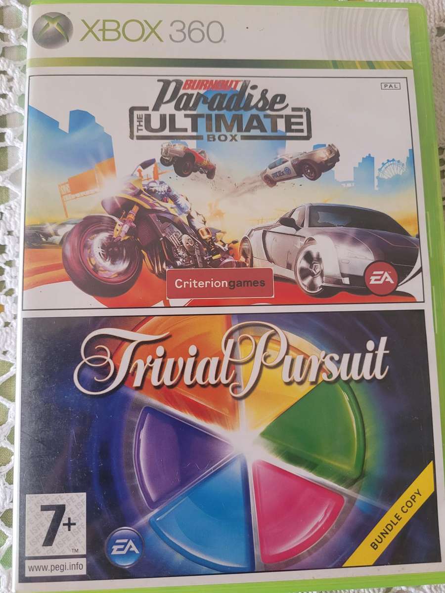 XBOX 360 GAMES BULK BUY OPPORTUNITY -TEN GAMES FOR ONE BID.