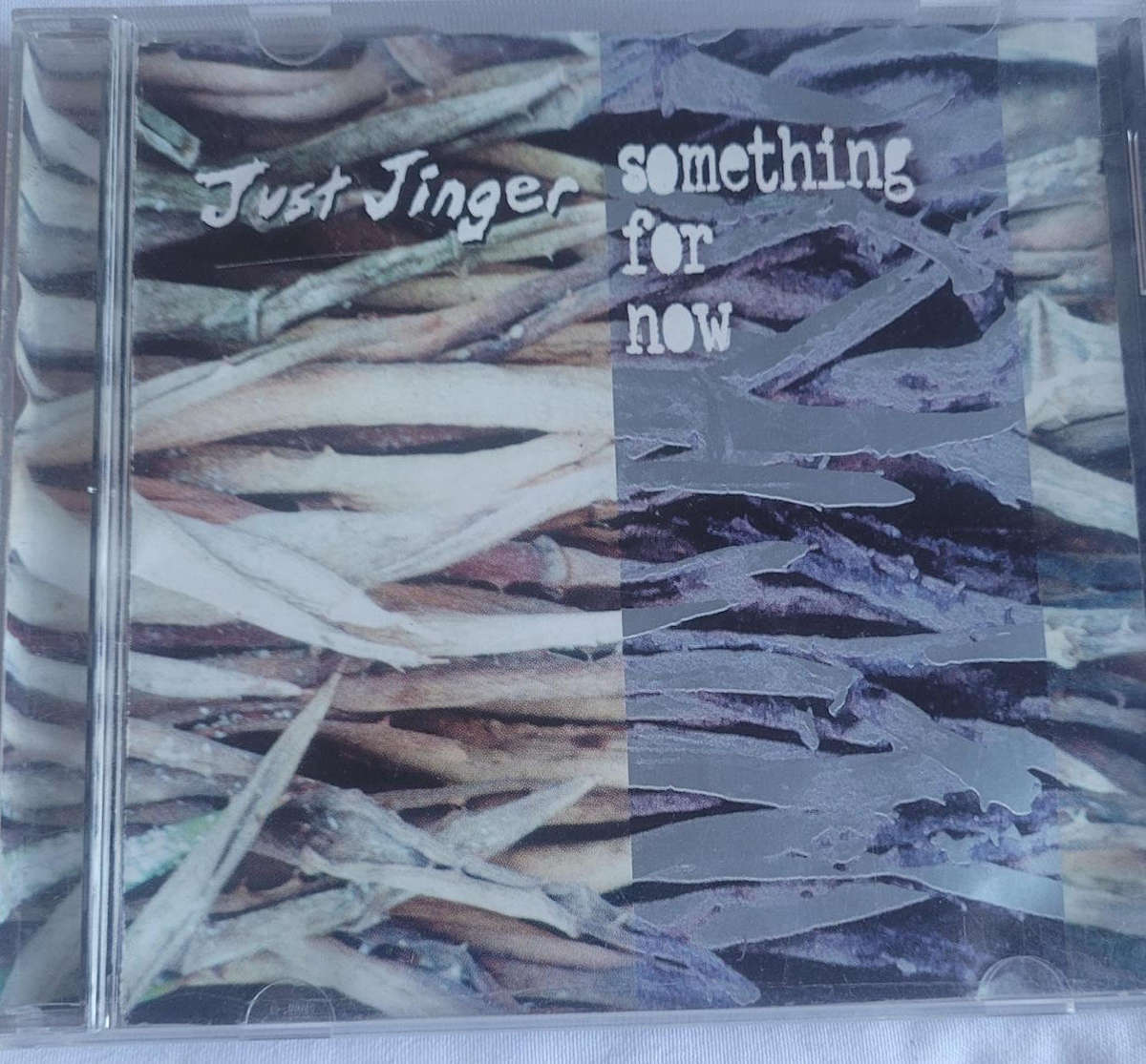 TWELVE GREAT LISTENING CD'S BY TOP ARTISTS/GROUPS FOR YOUR ENJOYMENT.