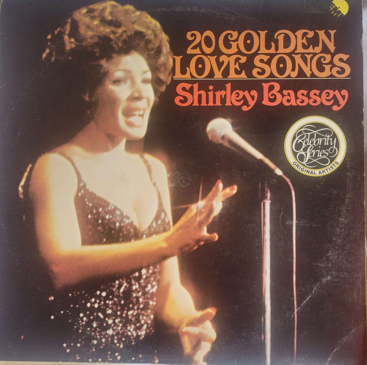 TEN AMAZING LP'S FROM SUPER STAR DAMES-SHIRLEY BASSEY, LUCILLE STARR, PEGGY LEE, AND MORE.