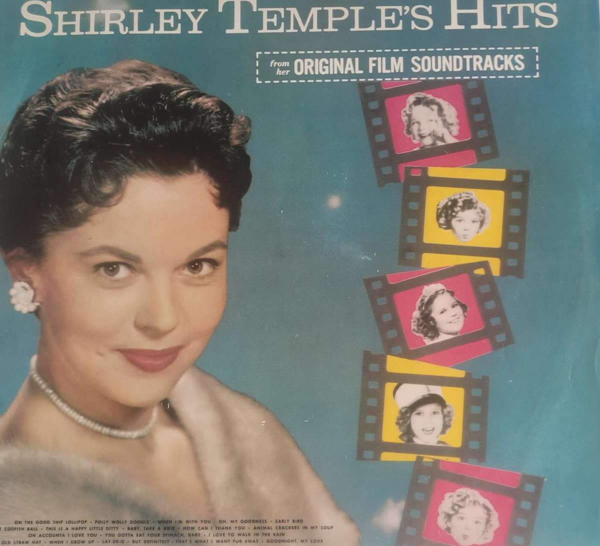 TEN AMAZING LP'S FROM SUPER STAR DAMES-SHIRLEY BASSEY, LUCILLE STARR, PEGGY LEE, AND MORE.
