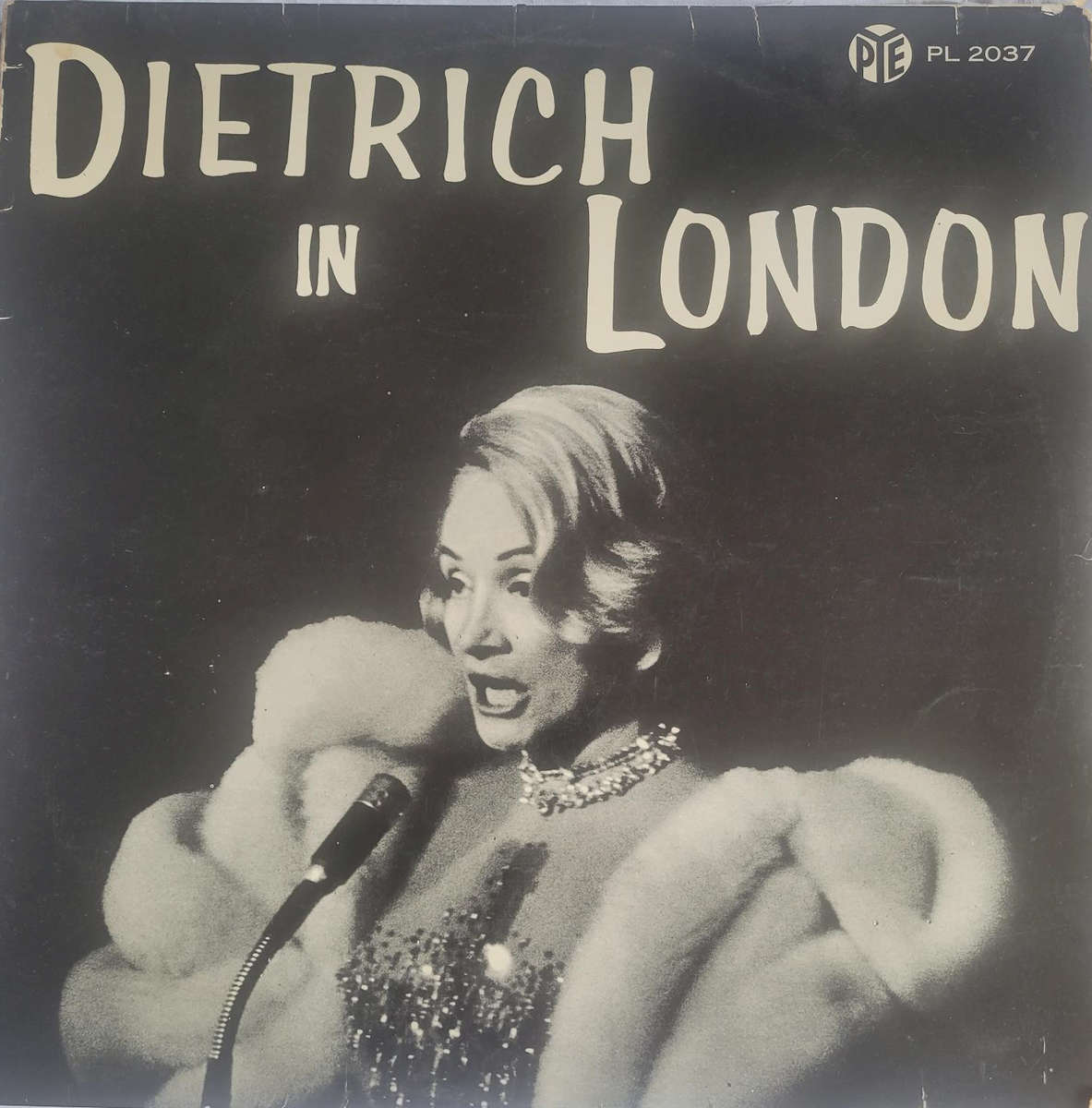 TEN AMAZING LP'S FROM SUPER STAR DAMES-SHIRLEY BASSEY, LUCILLE STARR, PEGGY LEE, AND MORE.