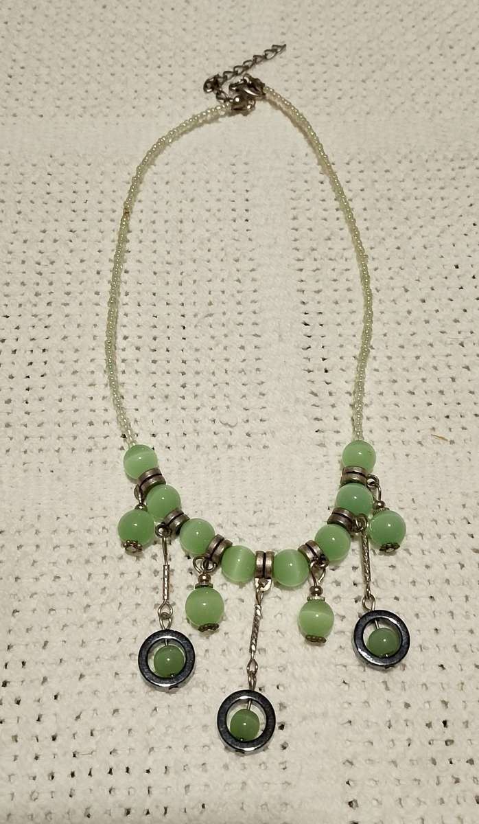 Various costume jewellery 5 x Items (Batch 1)