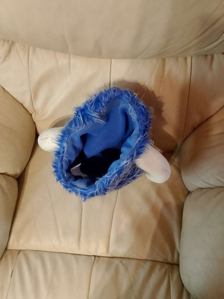 Blue Bulls (Buffalo) Hat