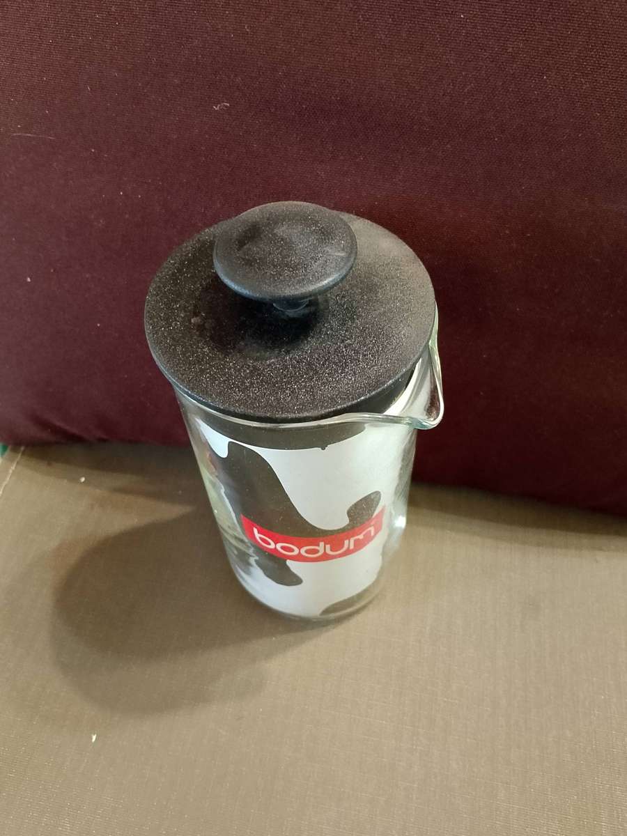 Aerius Milk Frother Bodum