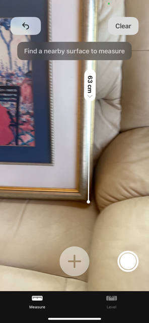 Portchie Print Framed REDUCED PRICE