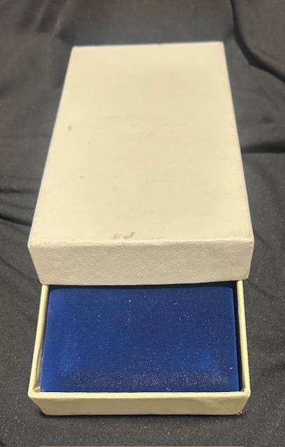 Paul Harris Fellow award, which includes the medallion