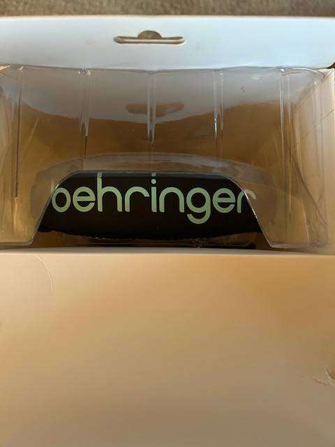 Behringer HPM1000 Multi-Purpose Headphones