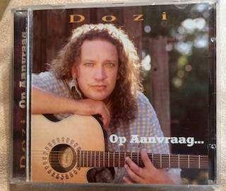 Dozi Op Aanvraag CD