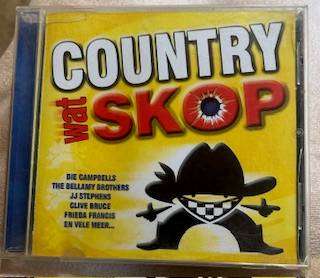 Country Wat Skop CD