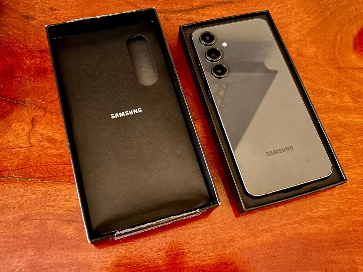 Samsung Galaxy S24 FE 256GB