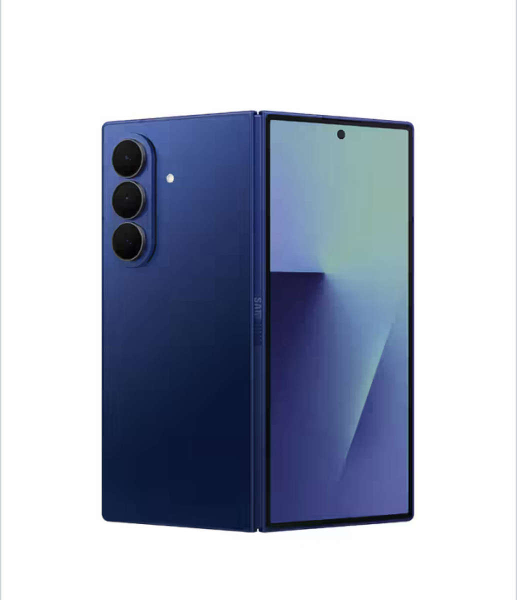 Samsung Z Fold 7 512GB