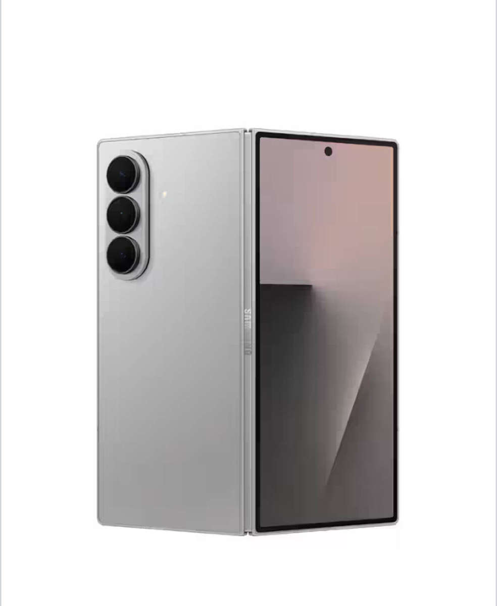 Samsung Z Fold 7 512GB