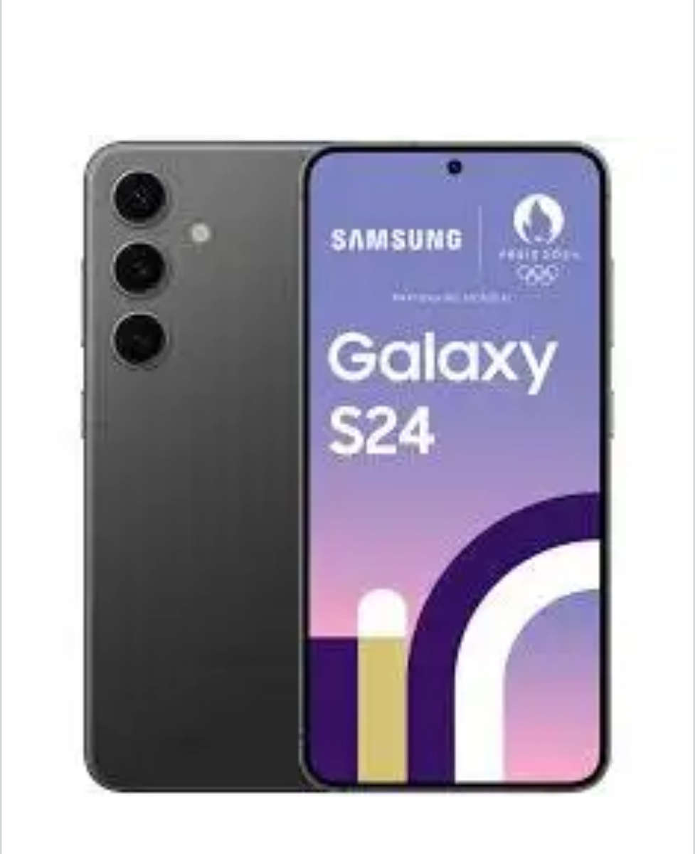 Samsung Galaxy S24 256GB