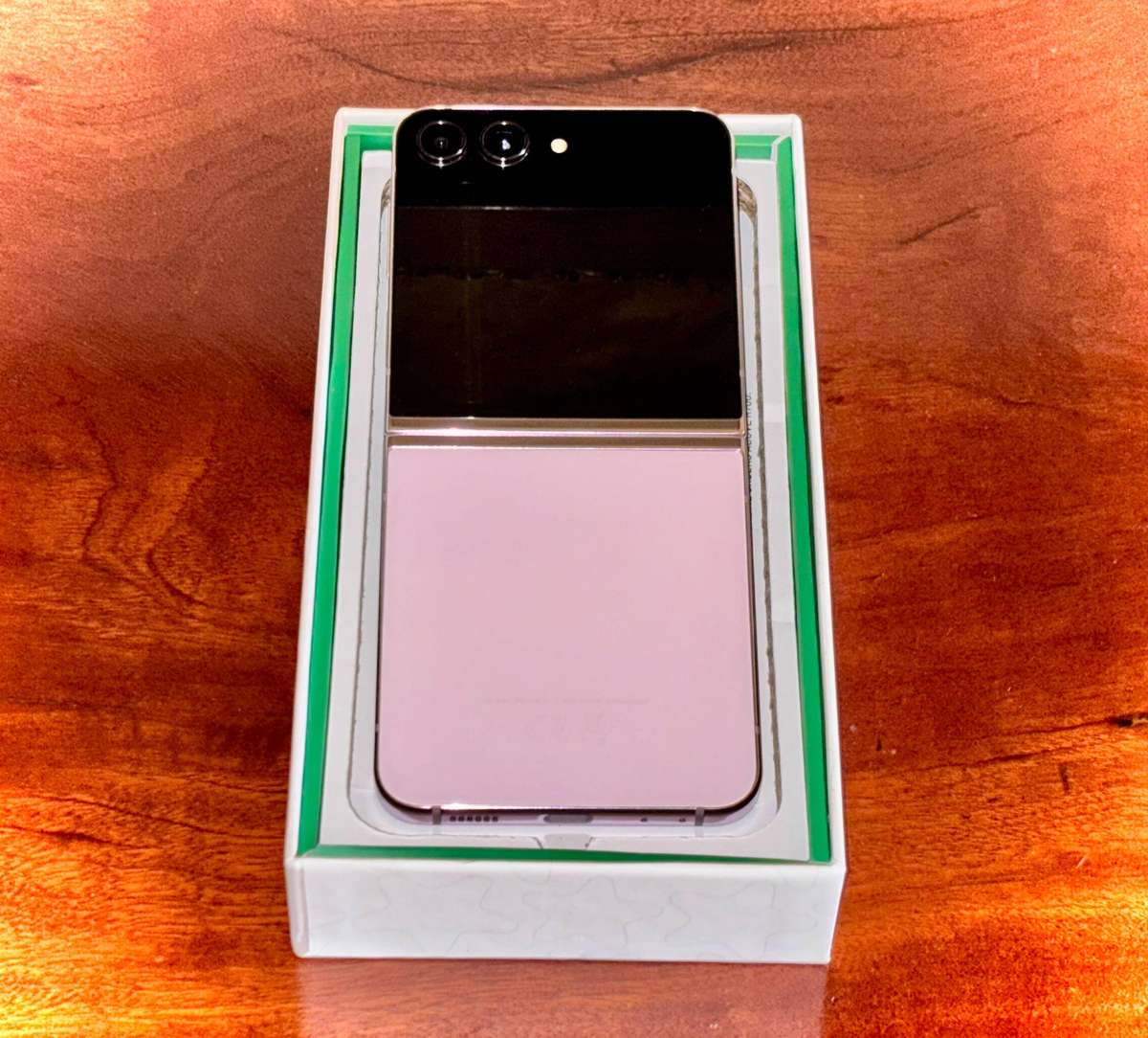 Samsung Galaxy Z Flip 5 512GB