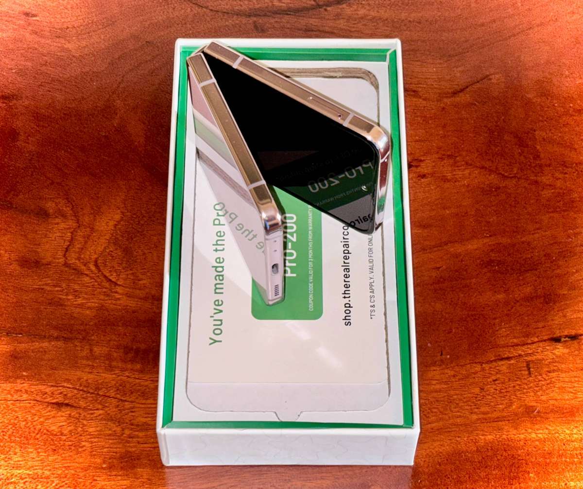 Samsung Galaxy Z Flip 5 512GB