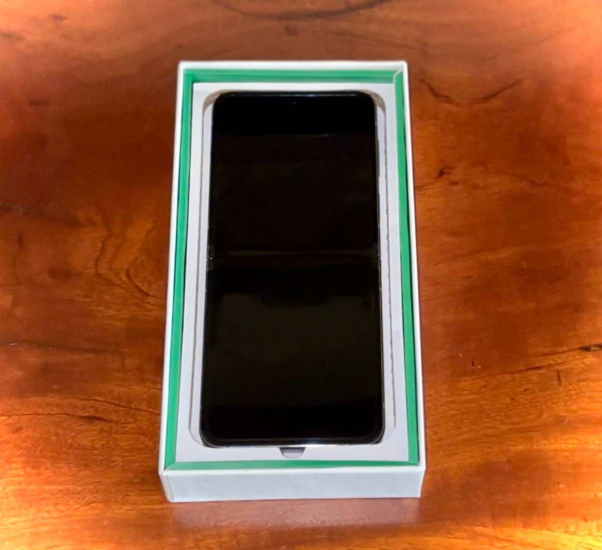 Samsung Galaxy Z Flip 5 512GB