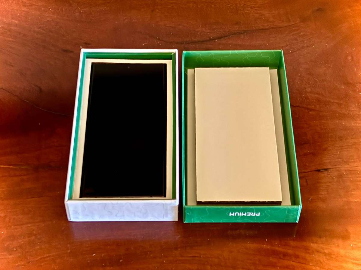 Samsung Galaxy S22 Ultra 256GB