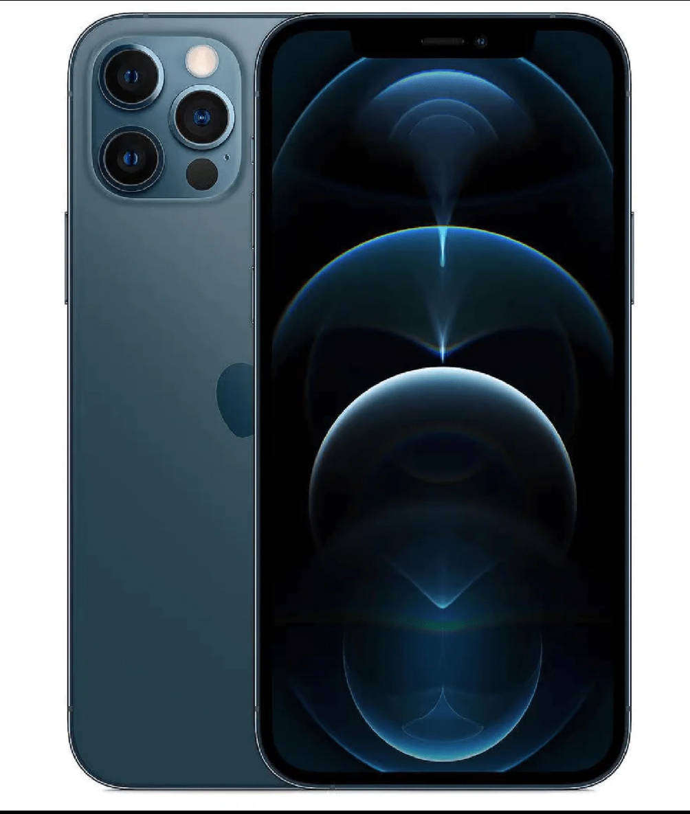 iPhone 12 Pro Max 128GB