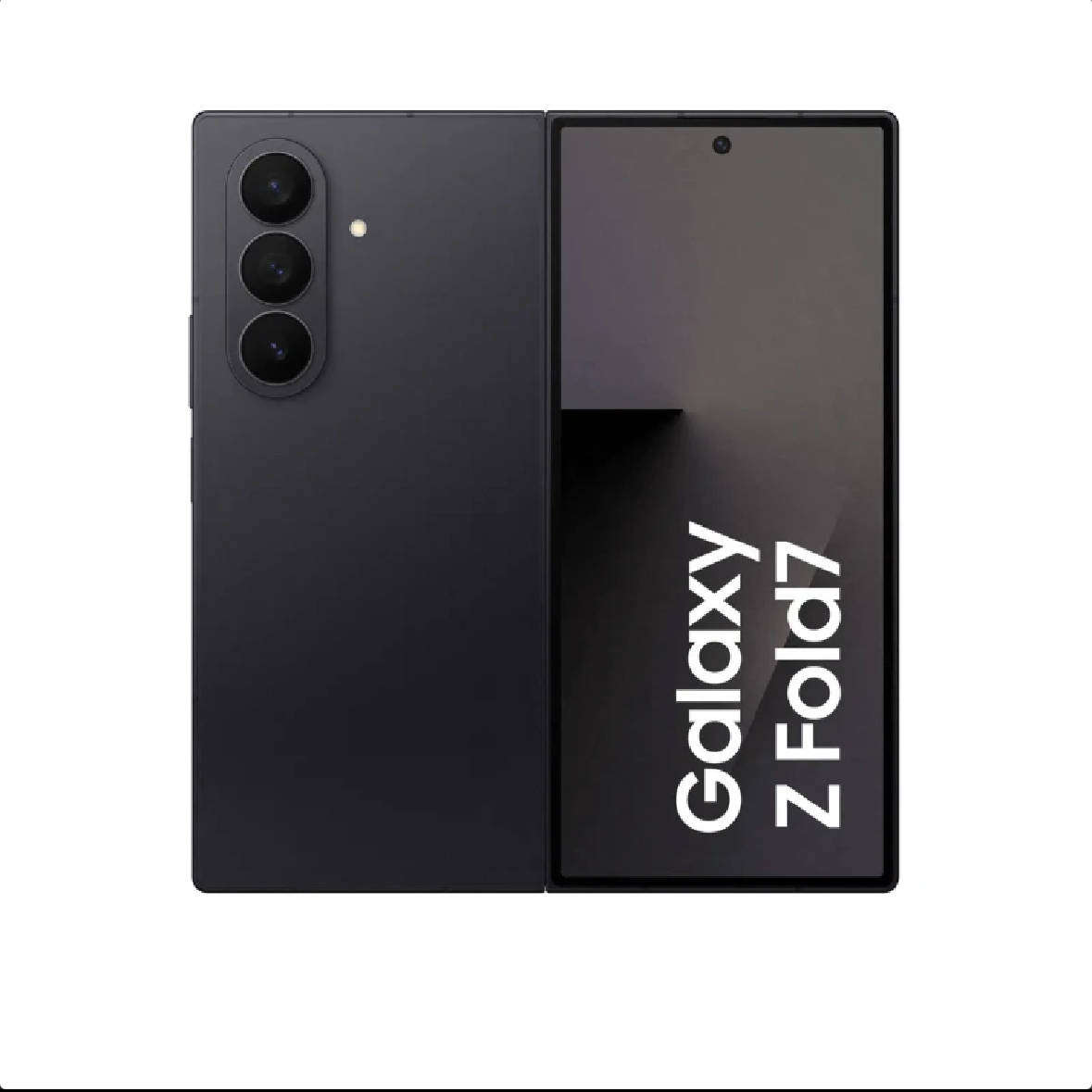 Samsung Z Fold 7 512GB