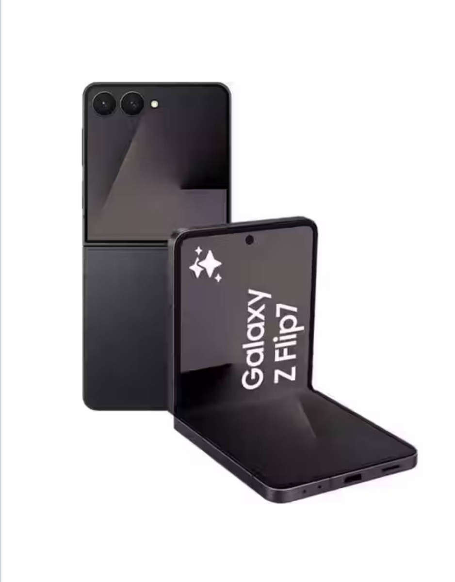 Samsung Galaxy Z Flip 7 256GB