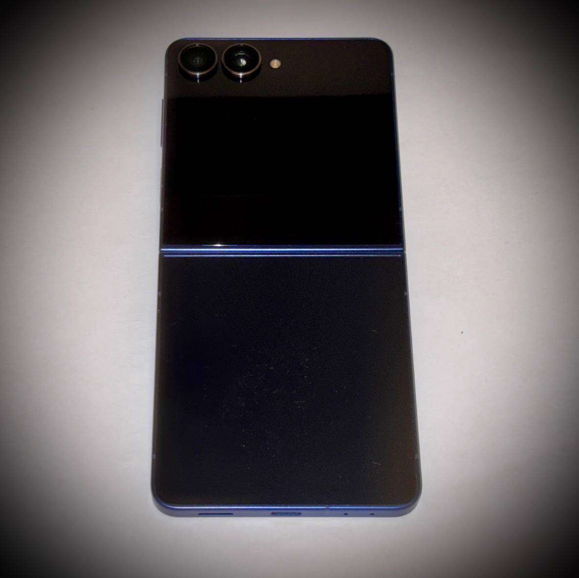 Samsung Galaxy Z Flip 7 256GB
