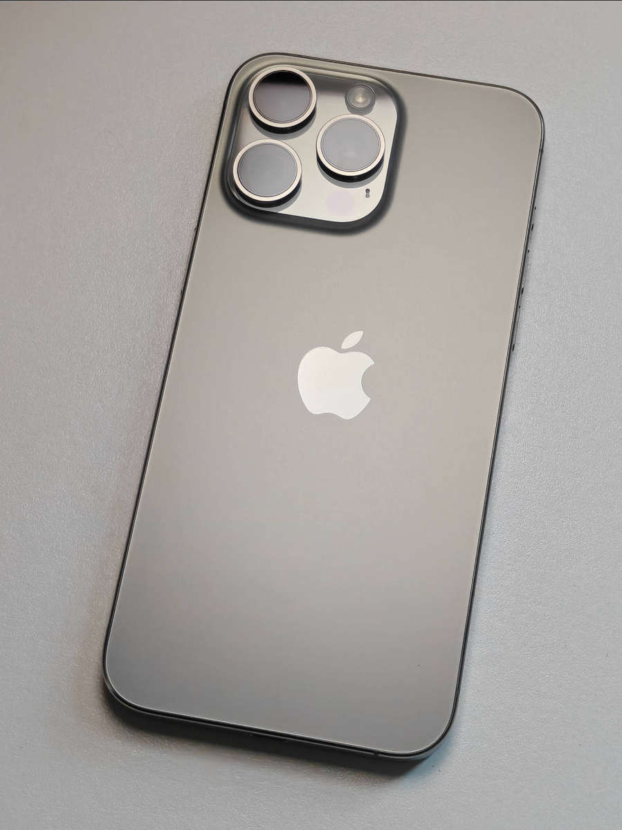 Apple iPhone 15 Pro max 256GB (Discount!)