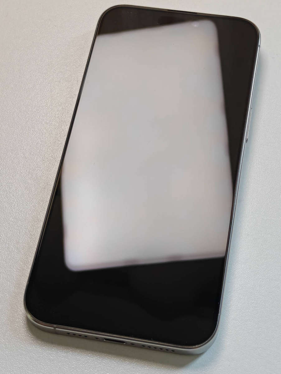 Apple iPhone 15 Pro max 256GB (Discount!)