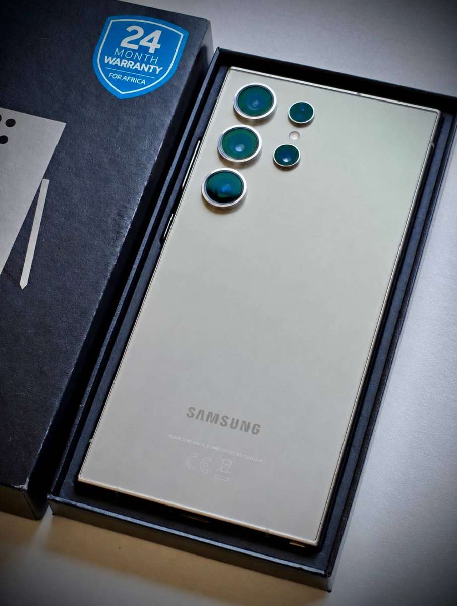 Samsung S24 Ultra 5G 512GB