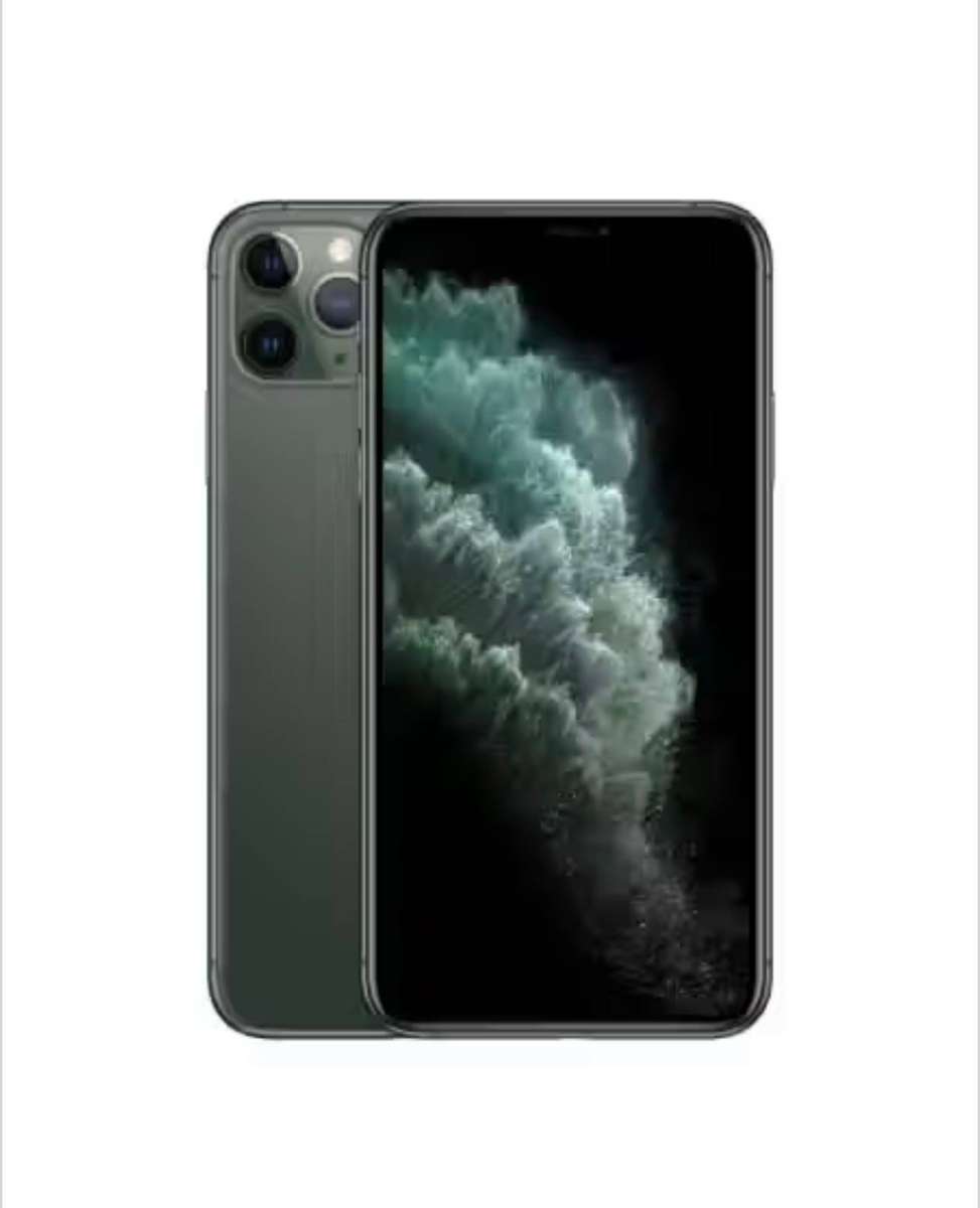 Apple iPhone 11 Pro Max 64Gb