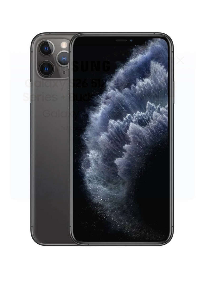 Apple iPhone 11 Pro 64Gb
