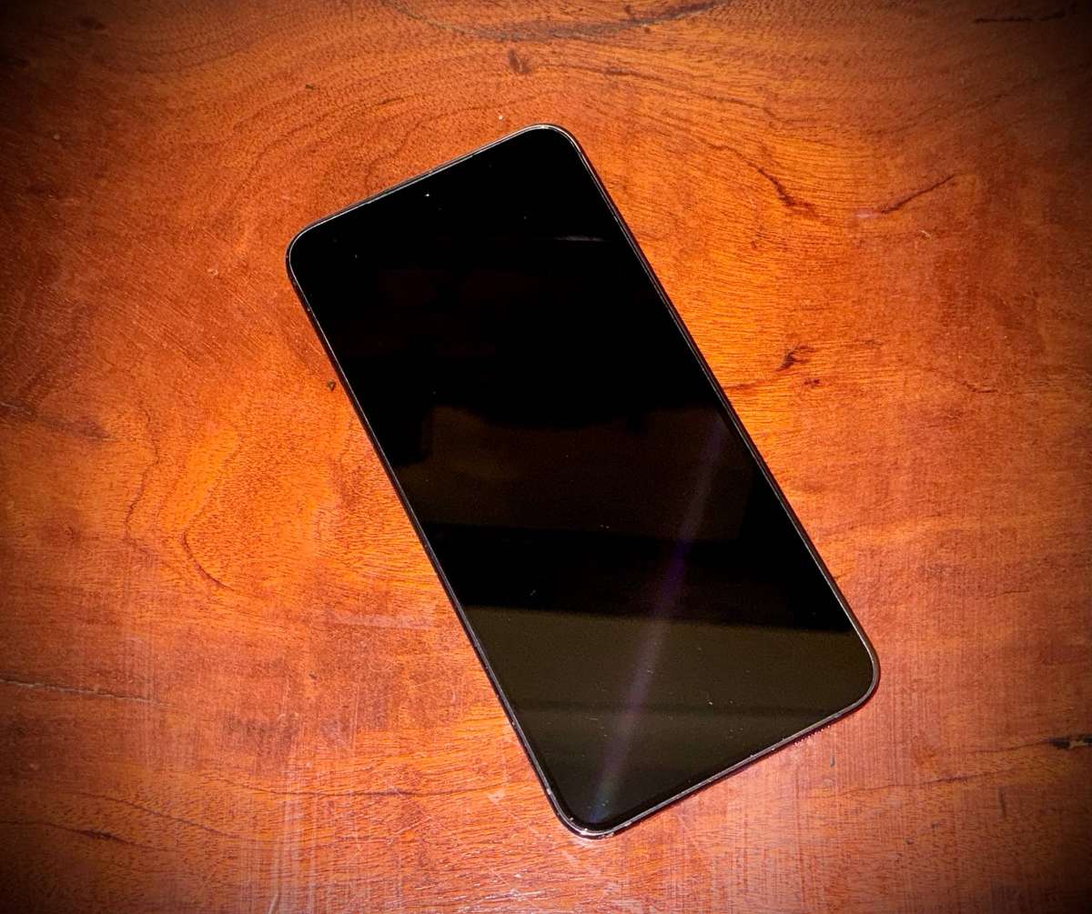 Samsung Galaxy S23 Plus 256GB Black (Offer!)