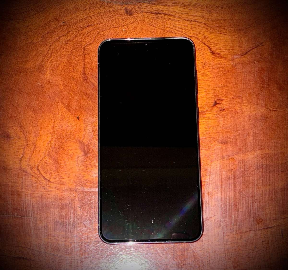 Samsung Galaxy S23 Plus 256GB Black (Offer!)