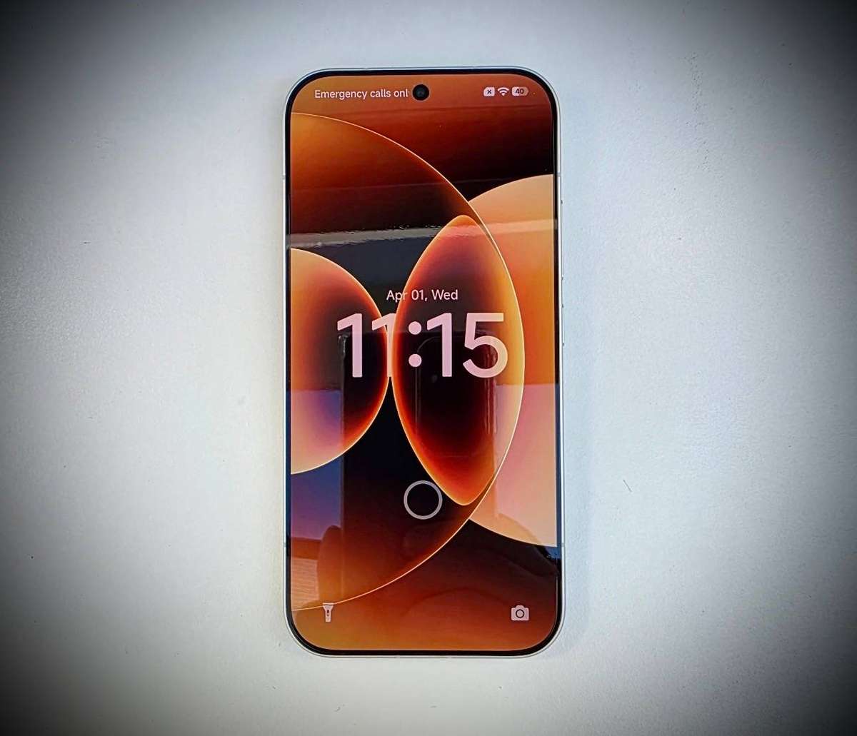 Xiaomi 17 Pro 16GB 512GB (White)