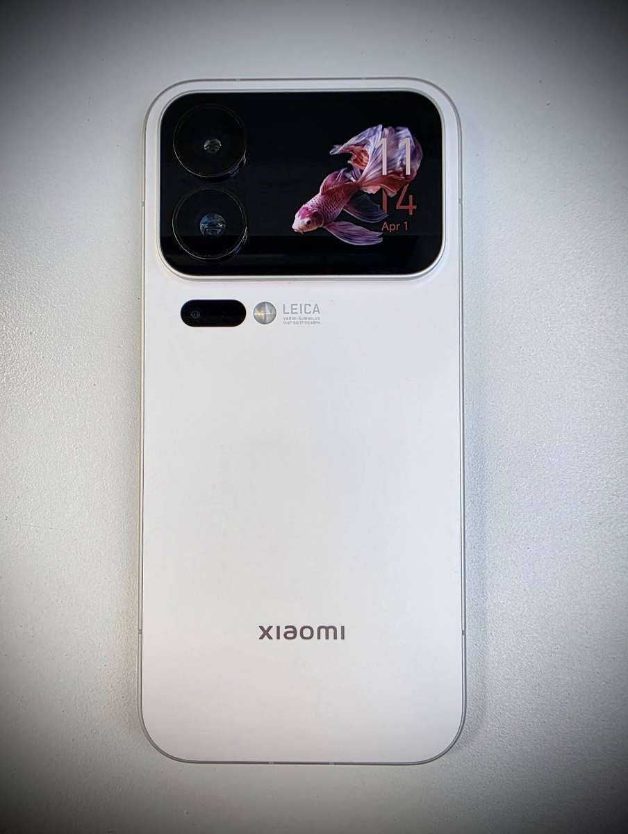 Xiaomi 17 Pro 16GB 512GB (White)