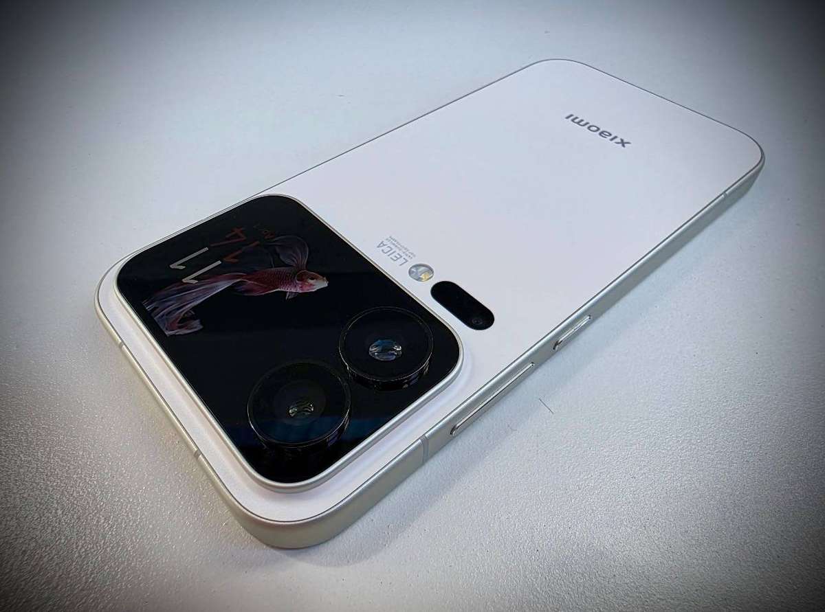 Xiaomi 17 Pro 16GB 512GB (White)
