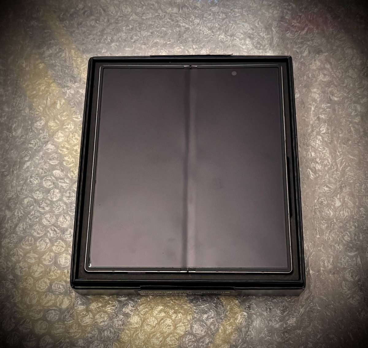 Samsung Galaxy Z Fold 6 256GB (Discounted!)