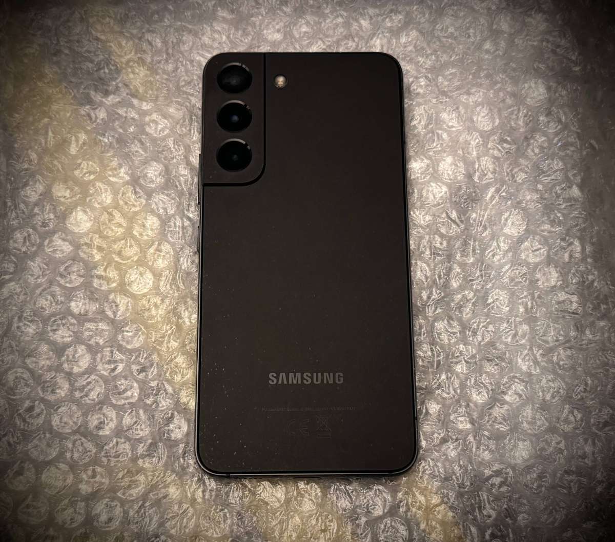 Samsung S22 5G Smartphone