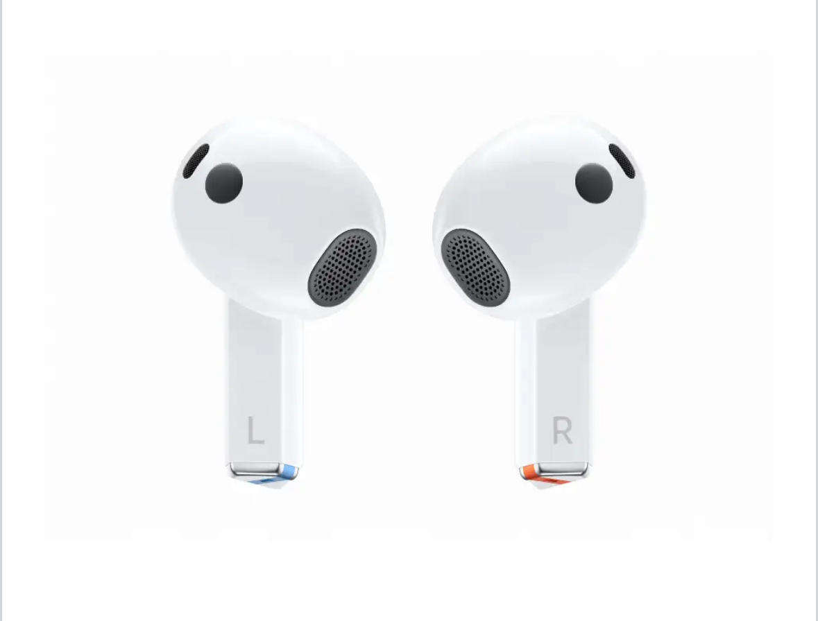 Samsung Galaxy Buds 3