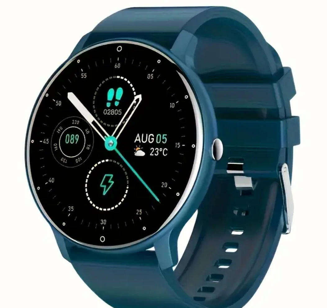 High Quality Smart Watch 3.25cm Full Touch Screen Display
