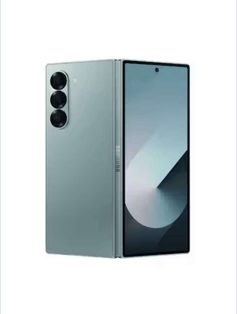 Samsung Galaxy Z Fold 6 256GB