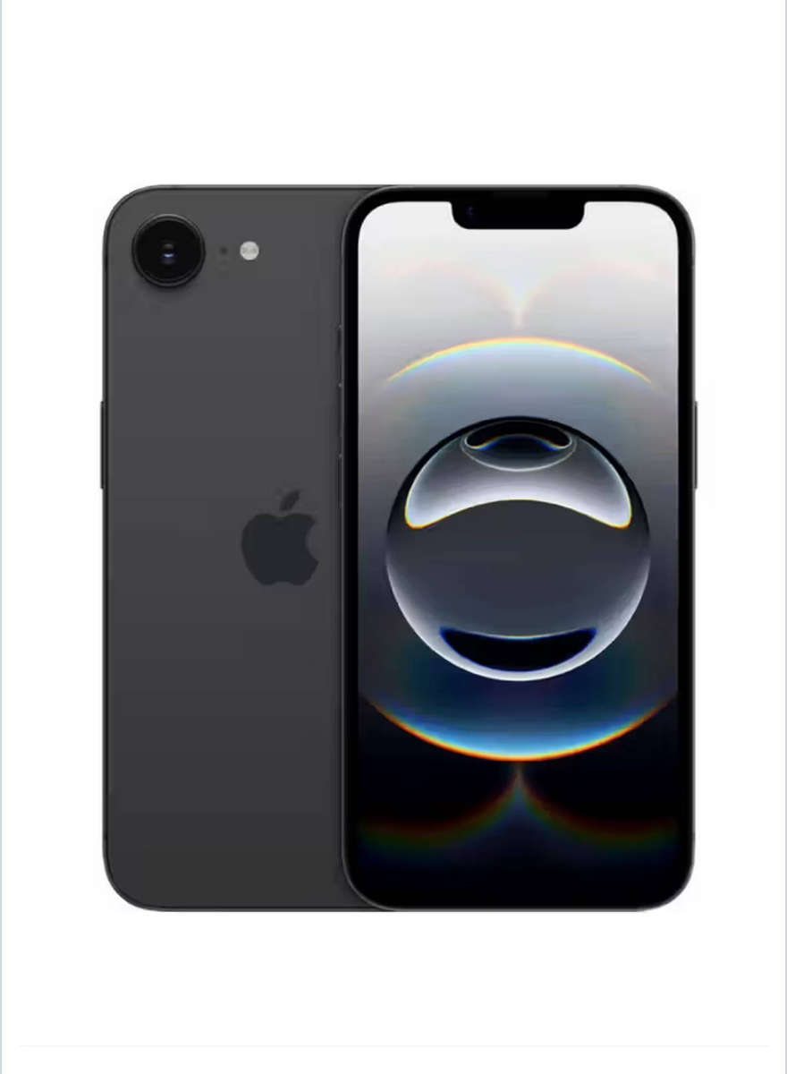 Apple iPhone 16e 128GB