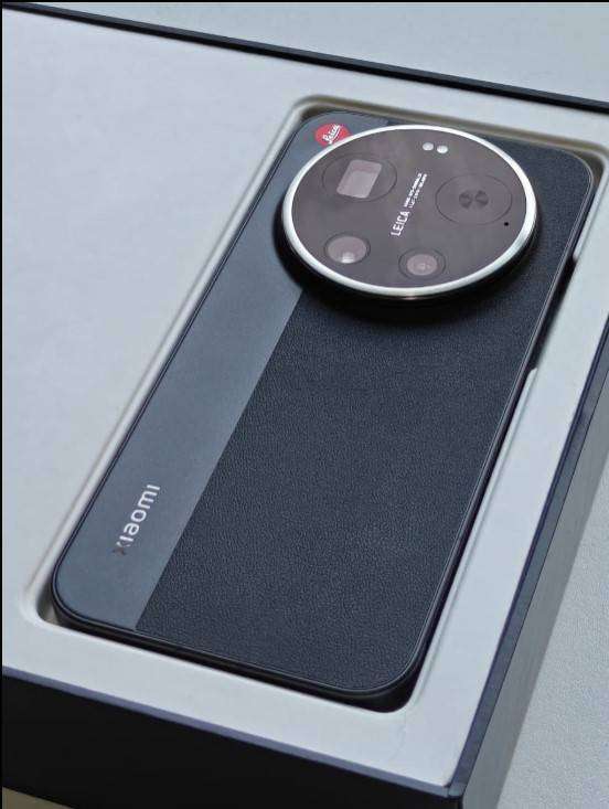 Xiaomi 17 Ultra Leica Edition 512Gb, 16Gb Ram (BLACK)
