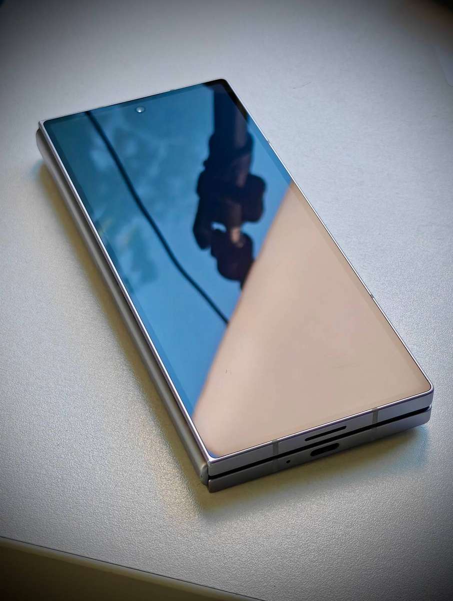 Samsung Galaxy Z Fold 6 512Gb (Special!)