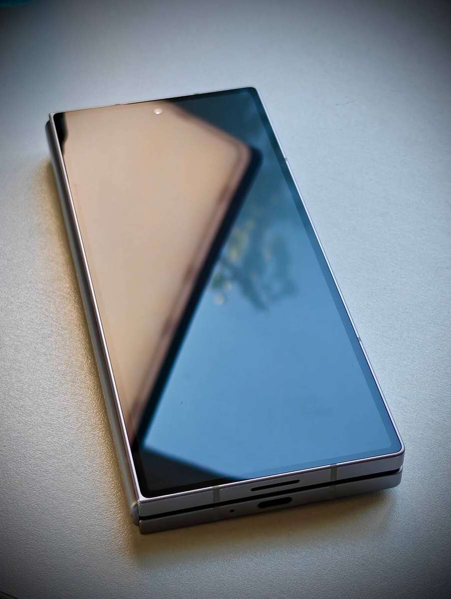 Samsung Galaxy Z Fold 6 512Gb (Special!)