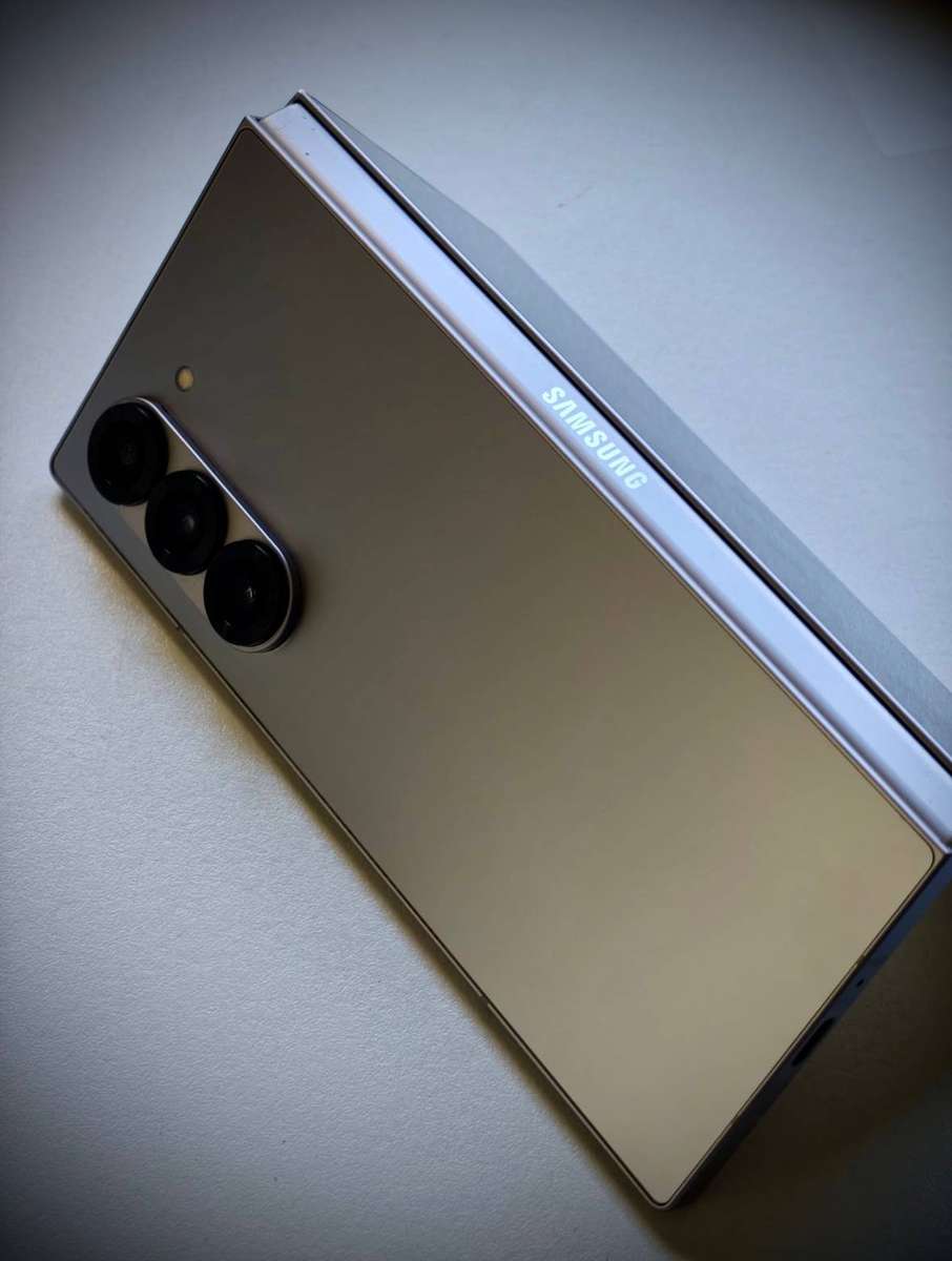 Samsung Galaxy Z Fold 6 512Gb (Special!)