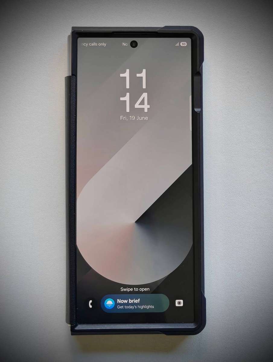 Samsung Galaxy Z Fold 6 512Gb (Special!)