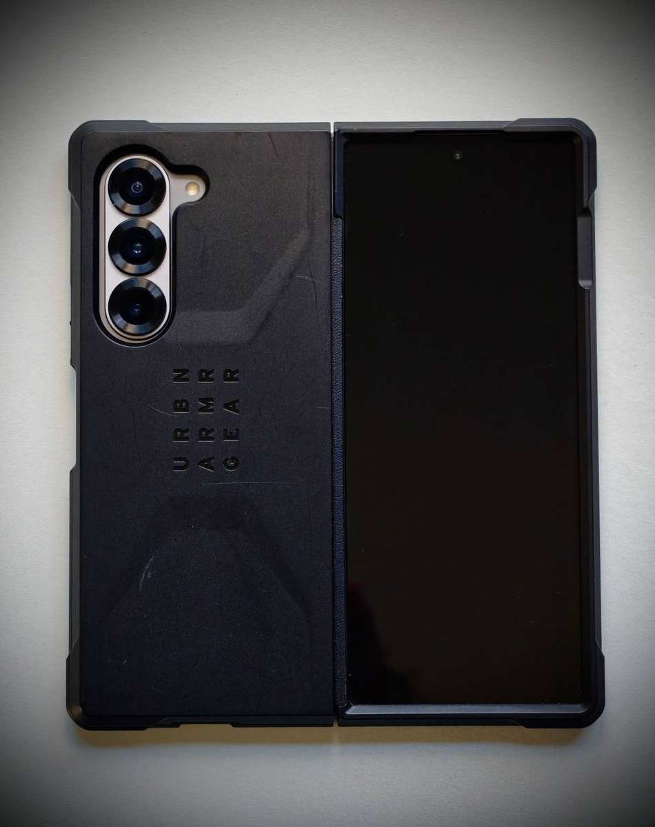 Samsung Galaxy Z Fold 6 512Gb (Special!)